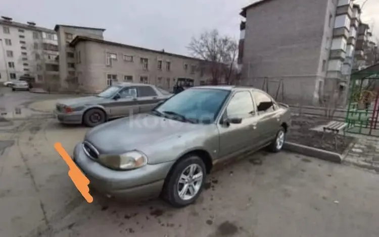 Ford Contour 1999 года за 600 000 тг. в Талдыкорган