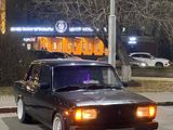 ВАЗ (Lada) 2107 2011 года за 700 000 тг. в Астана