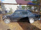 ВАЗ (Lada) 2107 2011 года за 700 000 тг. в Астана – фото 5