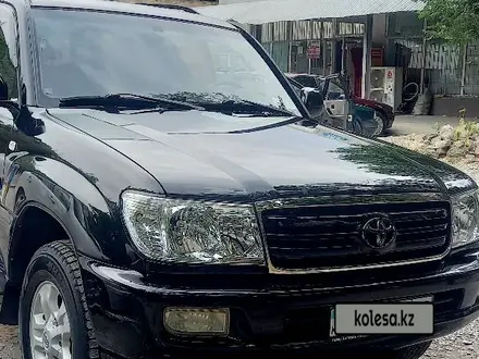 Toyota Land Cruiser 2005 годаүшін11 500 000 тг. в Караганда – фото 2