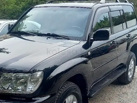 Toyota Land Cruiser 2005 годаүшін11 500 000 тг. в Караганда – фото 4