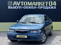 Mazda 626 1998 годаүшін1 750 000 тг. в Актобе