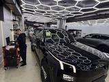 Lynk & Co 900 2025 года за 30 100 000 тг. в Петропавловск – фото 4