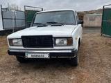 ВАЗ (Lada) 2107 2002 годаүшін880 000 тг. в Астана – фото 5