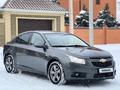 Chevrolet Cruze 2010 годаfor2 600 000 тг. в Актобе – фото 3