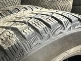 MICHELIN X-ICE 4 за 60 000 тг. в Астана – фото 3
