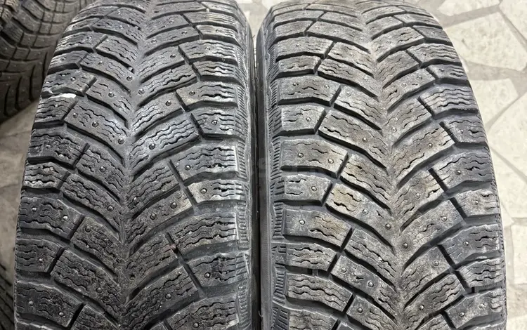 MICHELIN X-ICE 4 за 60 000 тг. в Астана