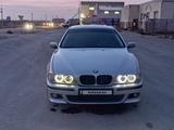 BMW 528 1998 годаүшін3 600 000 тг. в Актау – фото 2