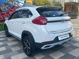 Chery Tiggo 2 2023 года за 5 900 000 тг. в Алматы – фото 2