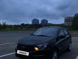 ВАЗ (Lada) Granta 2190 2020 годаfor4 300 000 тг. в Усть-Каменогорск – фото 2