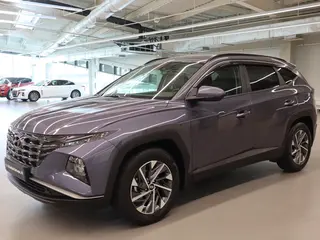Hyundai Tucson Travel 2.5 AT 4WD