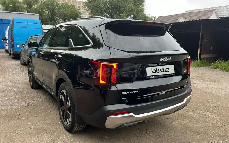 Kia Sorento 2024 годаfor22 550 000 тг. в Алматы