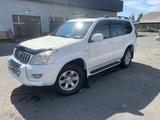 Toyota Land Cruiser Prado 2006 годаүшін11 800 000 тг. в Талдыкорган