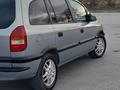 Opel Zafira 2002 годаүшін3 250 000 тг. в Шымкент – фото 8