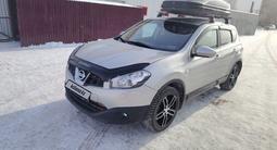 Nissan Qashqai 2012 годаfor4 950 000 тг. в Астана