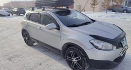 Nissan Qashqai 2012 годаfor4 950 000 тг. в Астана – фото 2