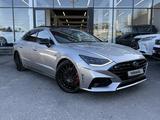 Hyundai Sonata 2021 года за 14 700 000 тг. в Шымкент
