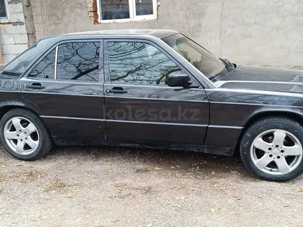 Mercedes-Benz 190 1990 года за 820 000 тг. в Алматы – фото 3