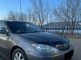 Toyota Camry 2004 годаүшін6 500 000 тг. в Талдыкорган – фото 3