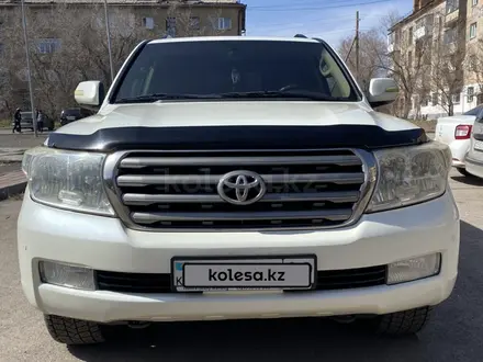 Toyota Land Cruiser 2009 года за 18 500 000 тг. в Караганда – фото 2