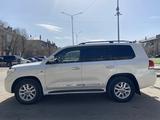 Toyota Land Cruiser 2009 года за 18 500 000 тг. в Караганда – фото 4