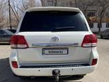 Toyota Land Cruiser 2009 года за 18 500 000 тг. в Караганда – фото 5