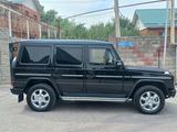 Mercedes-Benz G 320 2009 годаүшін18 500 000 тг. в Алматы – фото 3