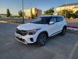 Kia Seltos 2024 года за 8 800 000 тг. в Кызылорда – фото 2