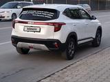 Kia Seltos 2024 года за 8 800 000 тг. в Кызылорда