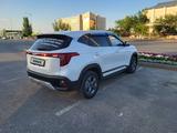 Kia Seltos 2024 года за 8 800 000 тг. в Кызылорда – фото 5