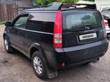 Honda HR-V 2003 годаүшін3 900 000 тг. в Петропавловск – фото 3