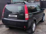 Honda HR-V 2003 годаүшін3 900 000 тг. в Петропавловск – фото 4
