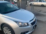 Chevrolet Cruze 2011 года за 3 300 000 тг. в Караганда – фото 3