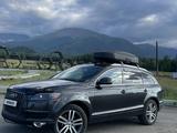 Audi Q7 2007 года за 7 400 000 тг. в Актау