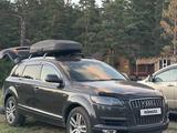 Audi Q7 2007 года за 7 400 000 тг. в Актау – фото 4