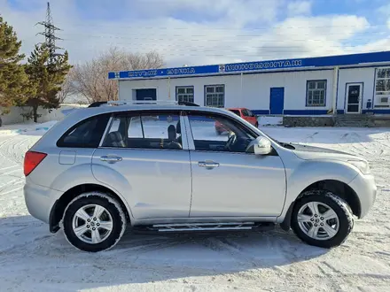 Lifan X60 2015 года за 4 150 000 тг. в Костанай – фото 4