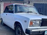 ВАЗ (Lada) 2107 1998 года за 850 000 тг. в Усть-Каменогорск – фото 3