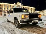 ВАЗ (Lada) 2107 1998 года за 950 000 тг. в Усть-Каменогорск