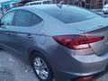 Hyundai Elantra 2018 года за 6 000 000 тг. в Шымкент – фото 13