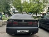 Lexus GS 300 1995 года за 2 000 000 тг. в Петропавловск – фото 3