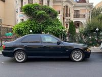 BMW 528 1998 годаfor3 300 000 тг. в Алматы