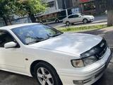 Nissan Maxima 1997 годаүшін1 500 000 тг. в Алматы