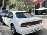 Nissan Maxima 1997 годаүшін1 500 000 тг. в Алматы – фото 4