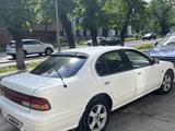 Nissan Maxima 1997 годаүшін1 500 000 тг. в Алматы – фото 3