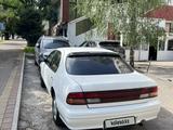 Nissan Maxima 1997 годаүшін1 500 000 тг. в Алматы – фото 5