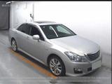 Toyota Crown 2009 года за 3 500 000 тг. в Семей – фото 5
