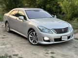 Toyota Crown 2009 года за 3 500 000 тг. в Семей – фото 3