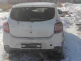 Renault Sandero 2015 годаfor1 800 000 тг. в Алматы – фото 3