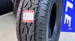 285/75R16 116R Bridgestone Dueler A/T 001 Japan за 83 000 тг. в Алматы