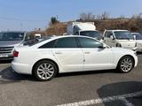 Audi A6 2013 года за 10 200 000 тг. в Астана – фото 2